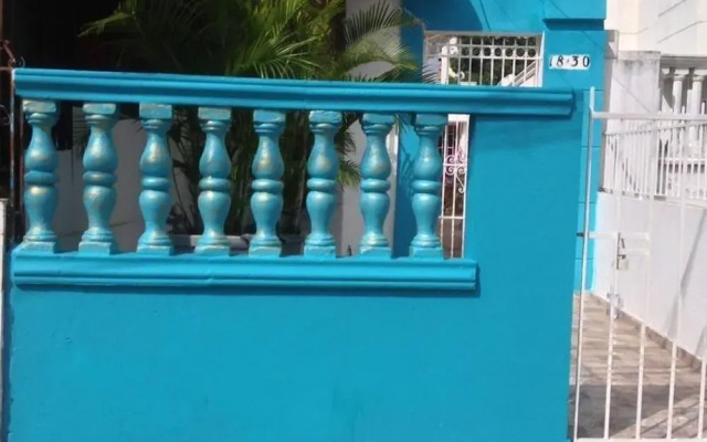 Casa Hostal Bahia