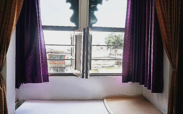 OYO 701668 Gyan Villa
