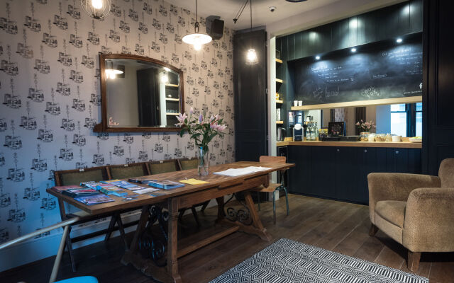 OYO Fab Guest House