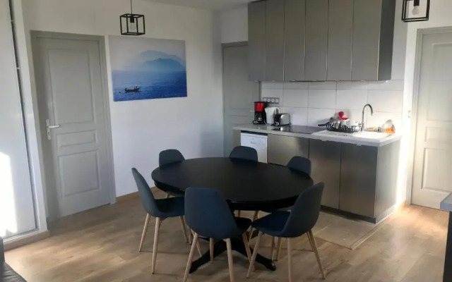 Appartement La Guignette