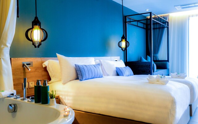 Fusion Suites Phuket Patong