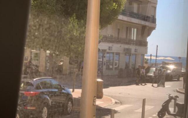 Joli Studio au Soleil