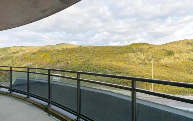 Holiday Apartment With Large Balcony