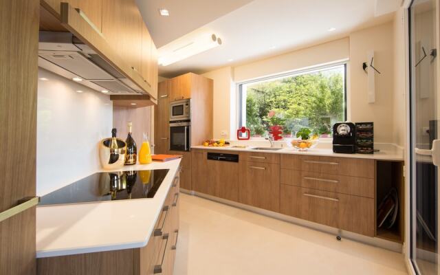 Villa Bagatelle - Vision Luxe