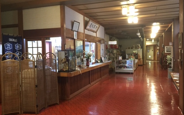 Kakeyu Onsen Tsuruya Ryokan