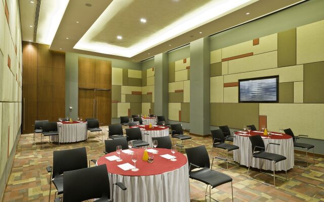 ibis Nashik Hotel