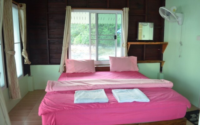 Koh Chang Resort Ranong