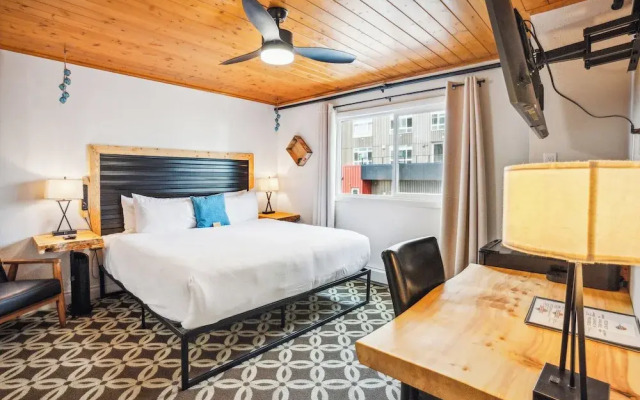 Highliner Hotel