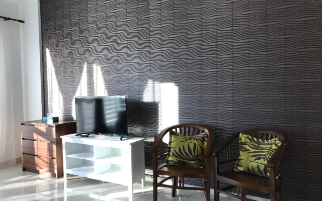 Homestay de Putra – Spa – Kajang