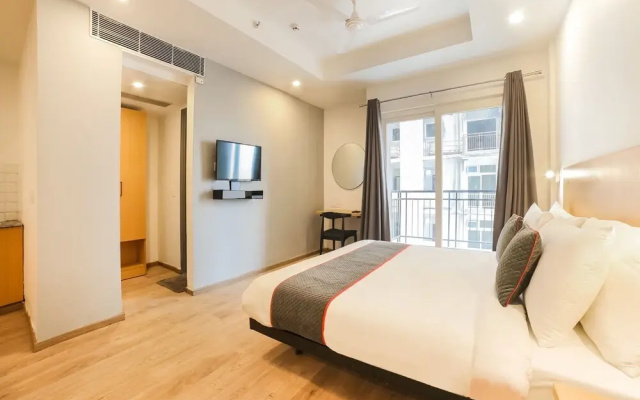 Oyo Townhouse 160 Sector 1 Vaishali
