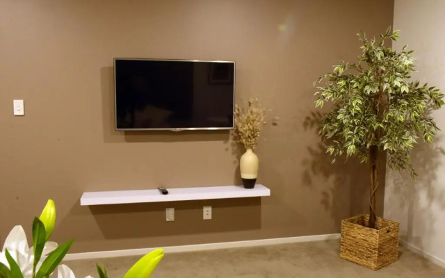 The Rise BNB - Executive Ensuite