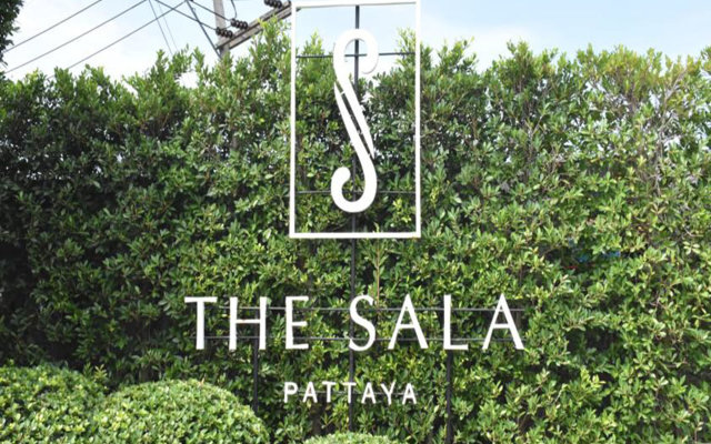 The Sala Pattaya