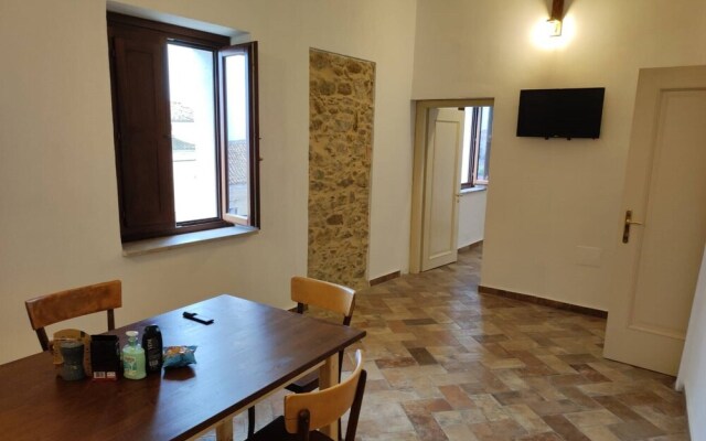 Lo Spassetto - Filotette