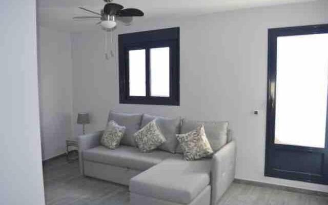 Apartamento Girasol