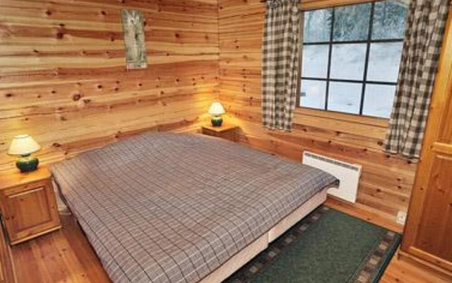 Holiday Home Varpu
