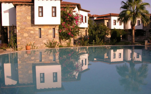 The Osmanli Hani