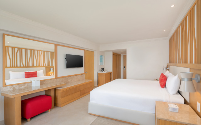 Royal Solaris Cancun Resort - Cancun All Inclusive Resort