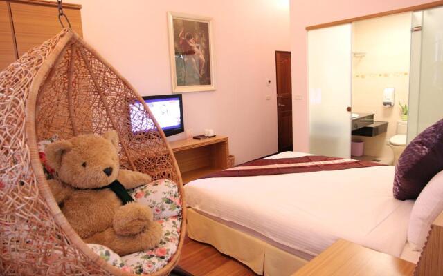 Spoonbill Homestay