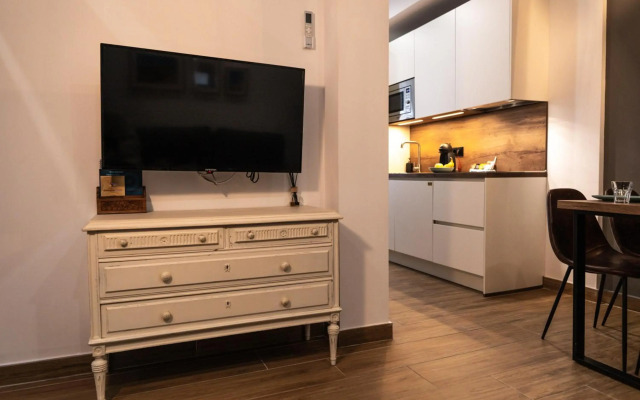 Mina Mychoice by Bossh Apartments