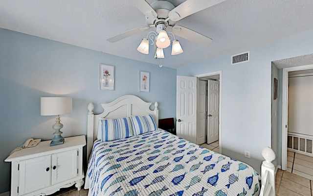 Surf2502 2 Bedroom Condo