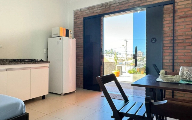 Pousada Aracuã - Laguna