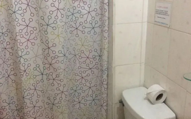 Hotel Manuel Rodríguez Express