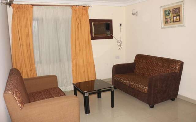 Michelle Suites
