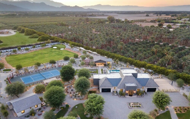 William Way - Mesquite 38