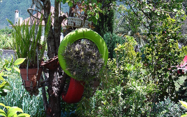 Casa Do Regresso