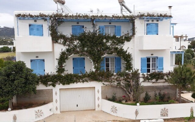 Xrysa s apartment