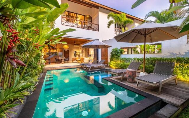 Anam Loft 4 Canggu