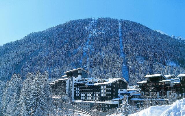 TH La Thuile - Planibel Hotel & Residence