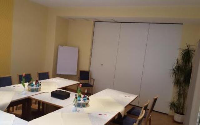 City Hotel Cottbus
