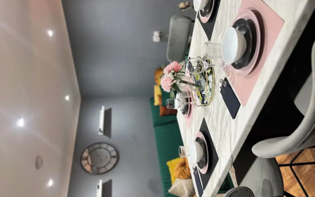 Luton City Apartment Retreat