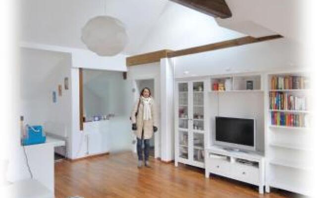 Appartement Barbara