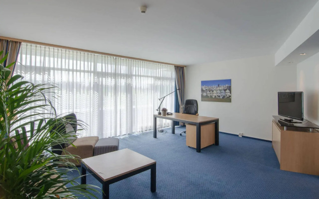 Essen City Suites