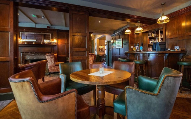 The Dukes Head Hotel