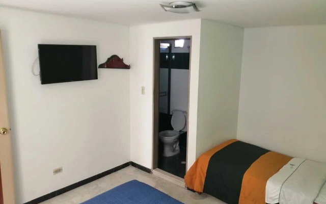 Hotel Hyntiva