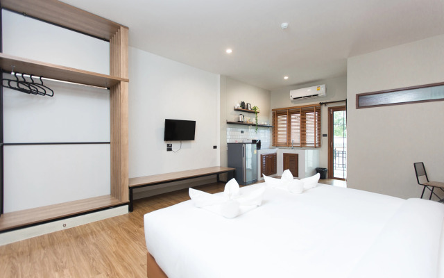 The Old City Wall Inn