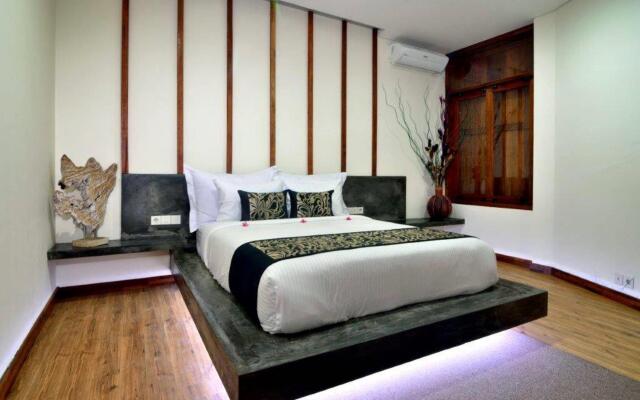 Pipe Dream Villas Resort