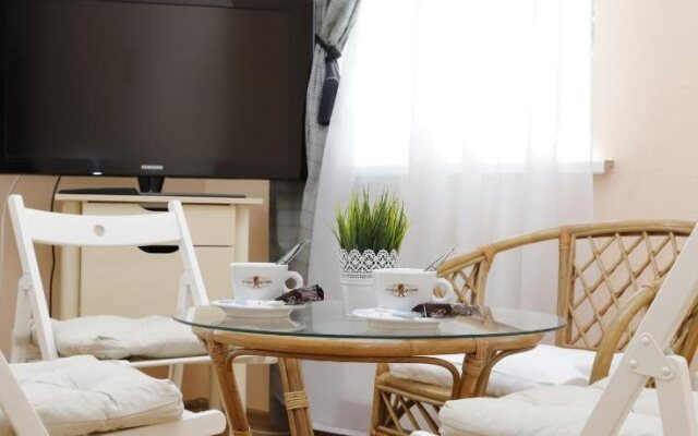 Biplan Guest House Aleksandria