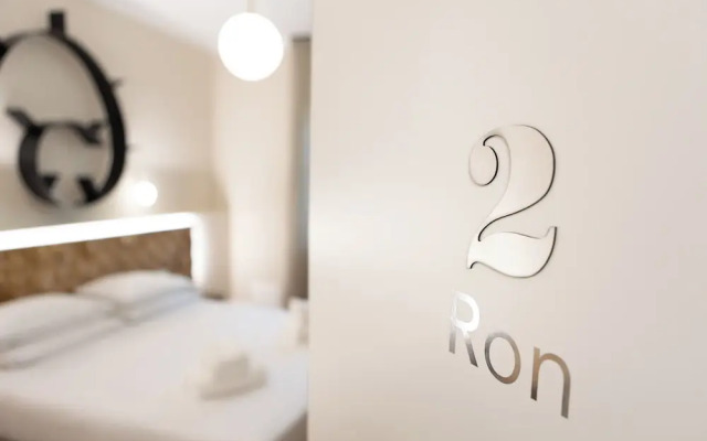 Pier Capponi 17 Room & Suites