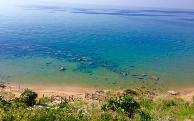 Japigium Casa Vacanze Sauro