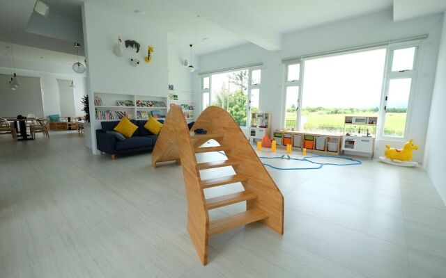 Childlike House