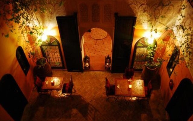 Riad La Perle de Marrakech