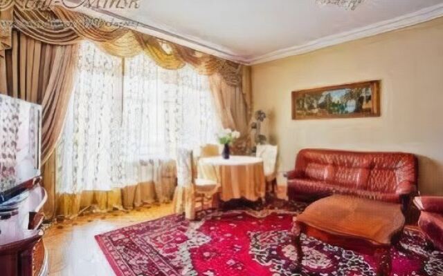 Royal Apartments Minsk