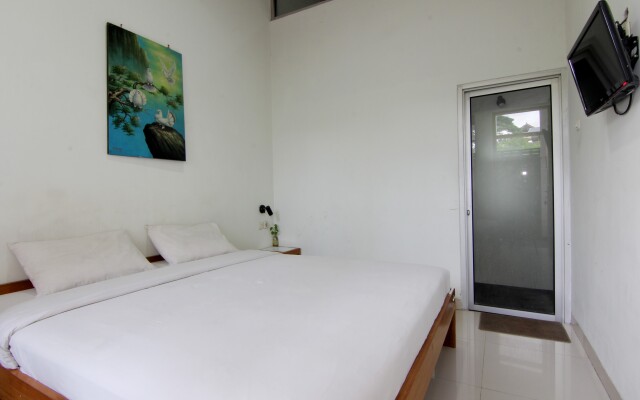 The Nest Hotel