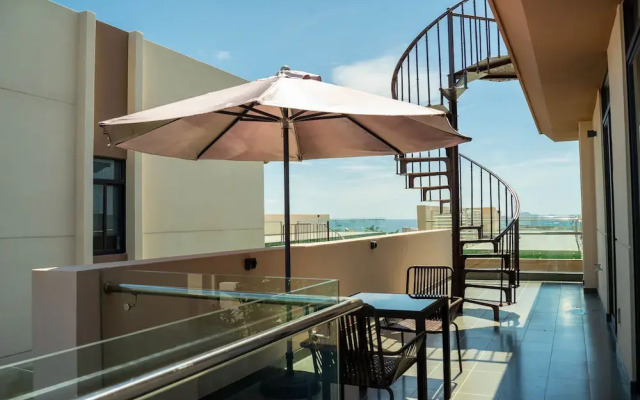 Lumina Villas Cam Ranh