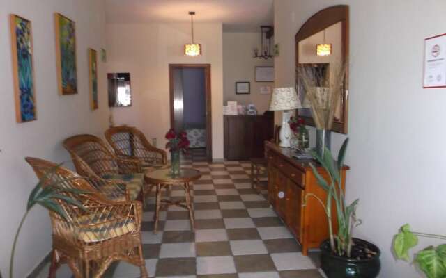 Hostal Restaurante la Ilusión