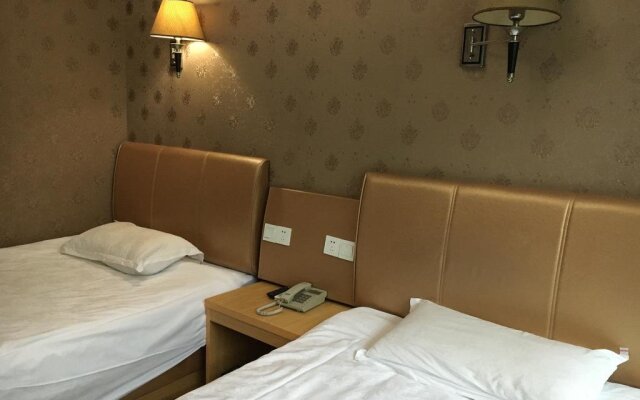 Chuangwangfu Hotel